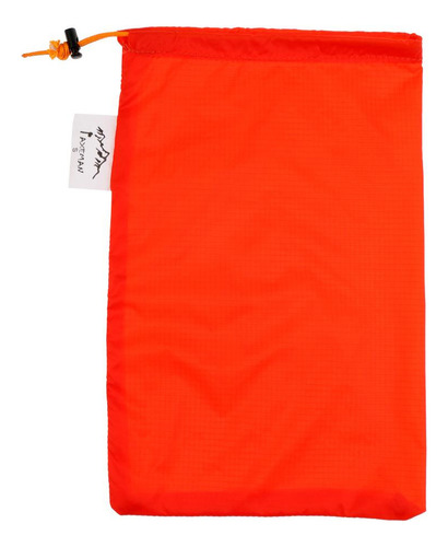 5 Piezas Bolsa De Almacenaje Con Cordón De Ropa Material