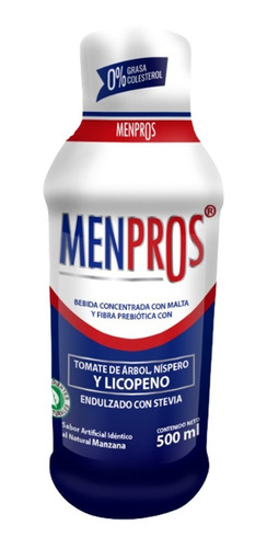 Menpros - Próstata Mas Sana - mL a $150