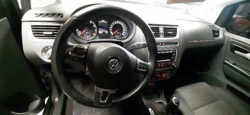 Volkswagen Fox 1.6 Highline 2014 5 Ptas