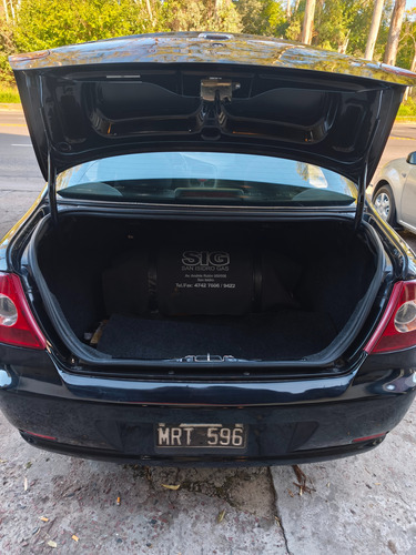 Fiat Siena 1.4 El Pack Seguridad