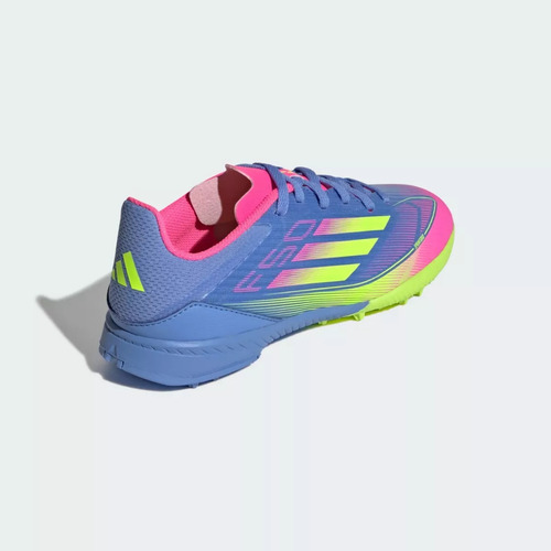Chuteira De Society Infantil F50 League Em Fiberskin adidas