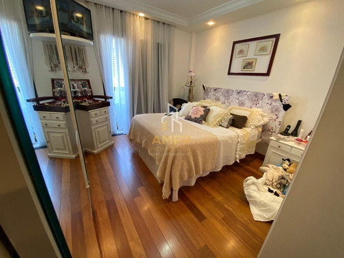 Imagem 5 de 15 de Apartamentos - Residencial - Condomínio Barão De Itaqui - 1145