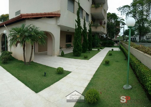 Apartamento Alto Padrão Na Água Fria - 2413-1
