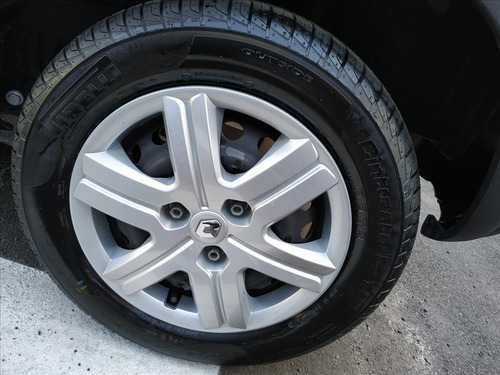Imagem 7 de 10 de Kwid 1.0 12v Sce Flex Zen Manual