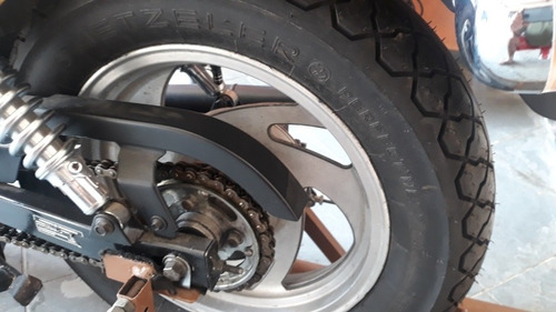 Imagem 11 de 13 de Fym 250 Custom