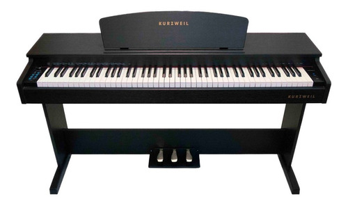 Piano Digital Kurzweil M70