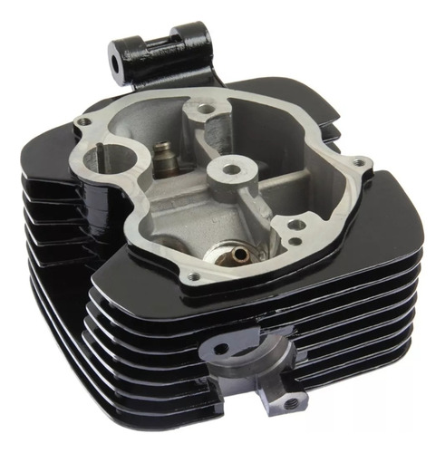 Cabeza De Cilindro Completa Ft150 Rc150 Dt150 Dm150 150z