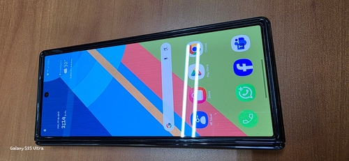 Samsung Galaxy Z Fold 6 (Usado)