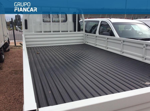 Jac 1048 2.8 Turbo - Precio Leasing 2021 0km