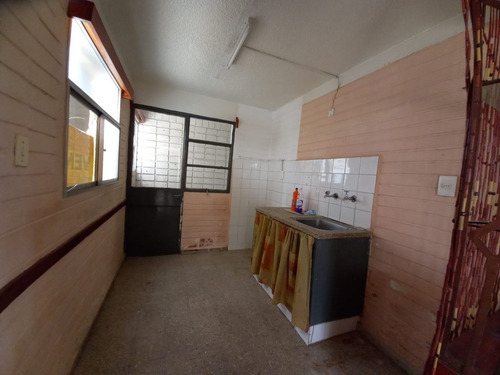 Imagen 5 de 14 de Ref 750) ** Muy Lindo Apartamento De 1 Dormitorio Para La Venta En San José