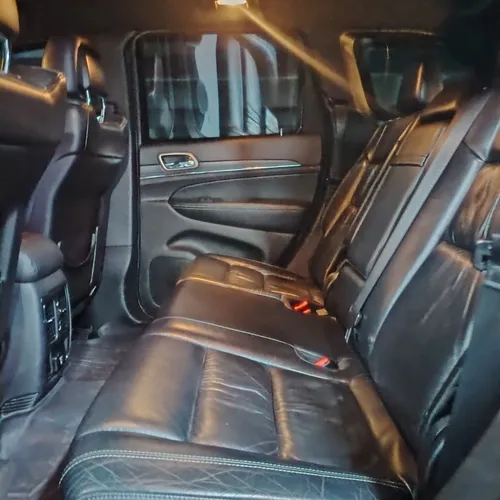 Jeep Gand Cherokee Limited
