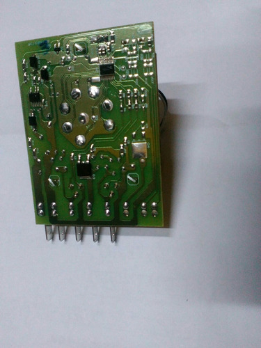 Placa Lavarropas Codini Silent