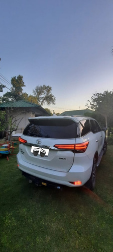 Toyota Sw4 2.8 Srx 177cv 4x4 7as Automatica