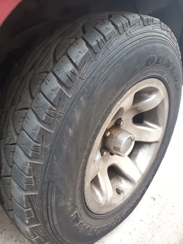 Toyota Hilux 4x2 Cabina Simple Std