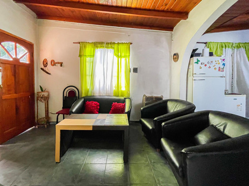 Casa En Venta Melchor Romero