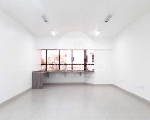 Imagem 1 de 14 de Fácil Acesso - No Centro Da Cidade! - Sa01470 - 67607368