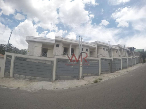 Imagem 4 de 30 de Sobrado À Venda Jardim Nossa Senhora Do Carmo Zona Leste - So0582