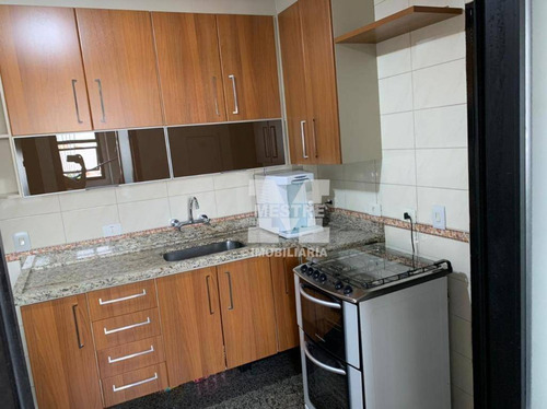 Imagem 2 de 30 de Apartamento Com 3 Dormitórios À Venda, 86 M² Por R$ 420.000,02 - Vila Rosália - Guarulhos/sp - Ap2952