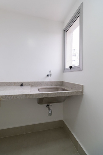 Imagem 18 de 30 de Apartamento À Venda No Bairro Vila Madalena - São Paulo/sp - O-5021-12533
