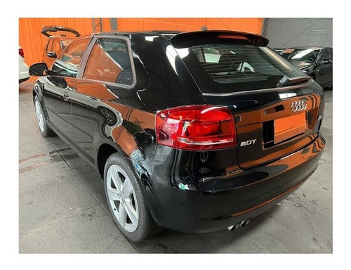 Imagem 7 de 12 de Audi A3 Sport 2.0 16v Tfsi S- Tronic
