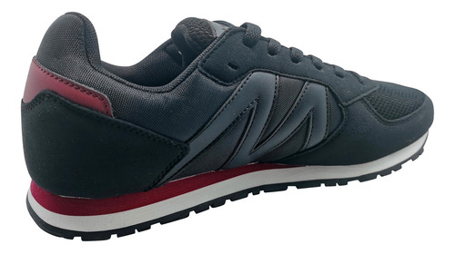 Imagen 4 de 6 de Michelin Footwear Zapatillas De Hombre Michelin Footwear Cyc