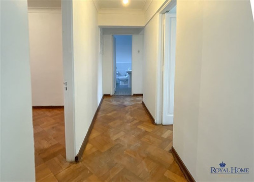 Imagen 12 de 30 de Departamento En Venta En Santiago