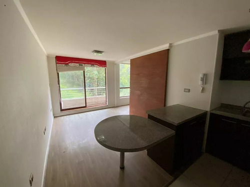Lindo Departamento En Pedro De Valdivia