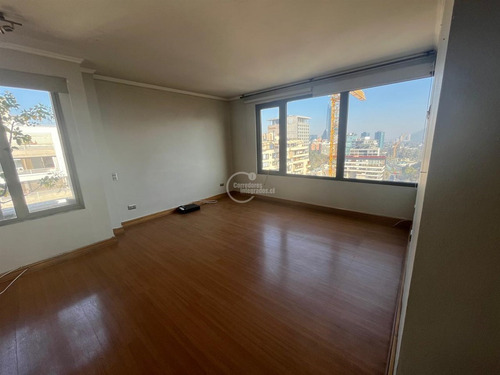 Departamento En Venta De 3 Dorm. En Vitacura