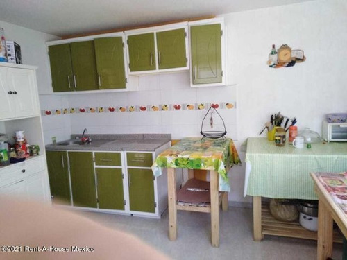 Imagen 5 de 14 de Casa En Venta En San Antonio El Desmonte Gh