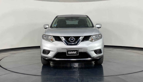 Imagen 2 de 15 de 120738 - Nissan X Trail 2017 Con Garantía