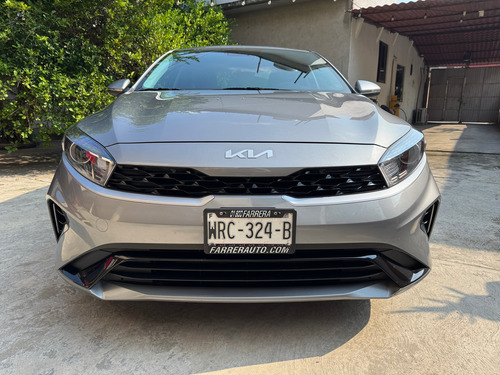 Kia Forte 2.0 Lx At