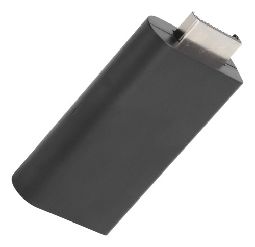 Adaptador De Interfaz Multimedia Para Ps2 A Hd Con