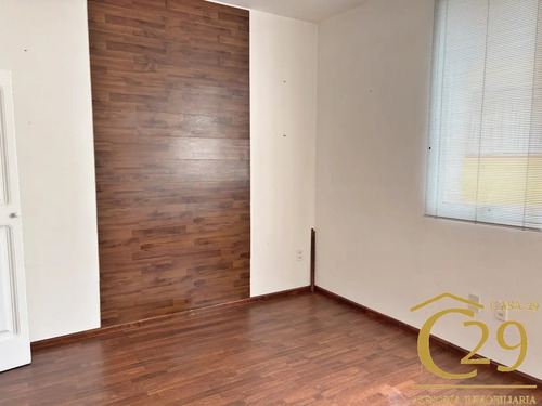 Departamento En Venta En Hacienda De Las Palmas