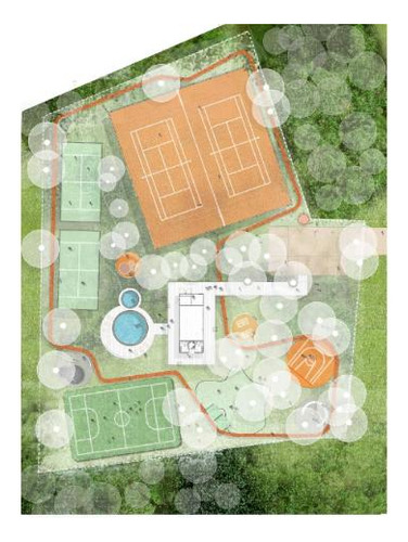 Terreno En Venta En Reserva De Montoya Lote 33
