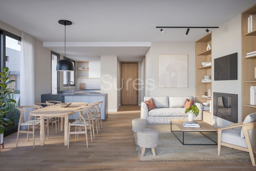 Venta Casa 3 Dormitorios, Carrasco -ayres Polo (ref: Srs-12223)