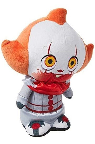 Peluche It Pennywise (monstruo) Funko Super Cute.