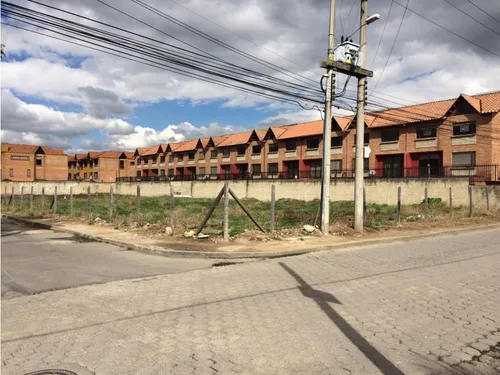 Vendo Lote Chia- La Insula