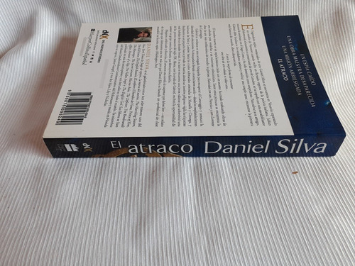 El Atraco Daniel Silva Del Nuevo Extremo