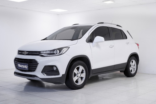 Chevrolet Tracker 1.8 Ltz