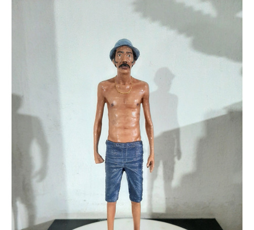 Don Ramón Valdés Acapulco - Chavo Del 8