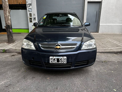 Chevrolet Astra 2.0 Gl