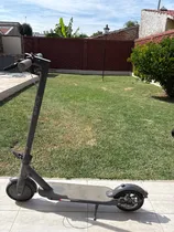 Comprar Monopatín Scooter Eléctrico Battle 25km\u002Fh Color Negro