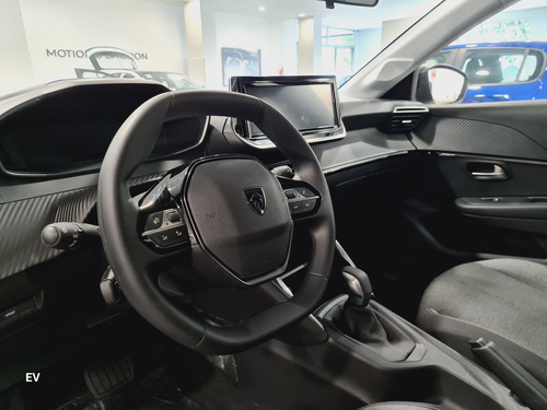 Peugeot 208 1.6 Allure