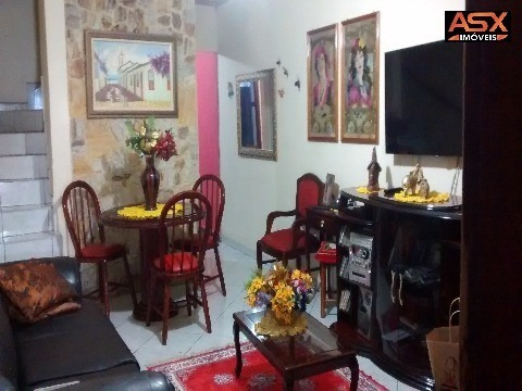 Imagem 12 de 18 de Sobrado - So00307 - 2555379