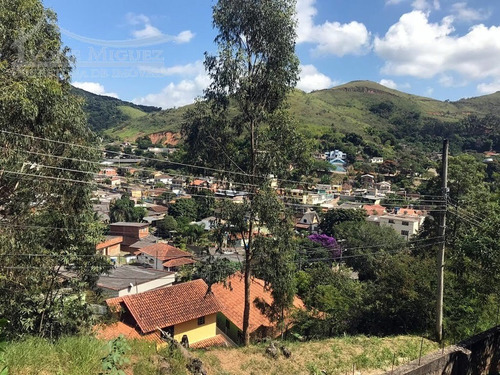 Imagem 4 de 15 de Casa Em Governador Portela - Miguel Pereira - 2593