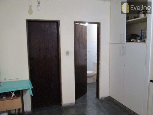 Imagem 26 de 30 de Sobrado Com 4 Dorms, Vila Mogilar, Mogi Das Cruzes - R$ 700 Mil, Cod: 1310 - V1310