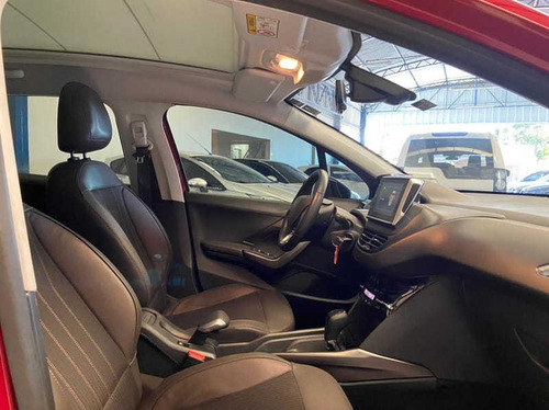 Imagem 12 de 14 de Peugeot 2008 Griffe Eat6