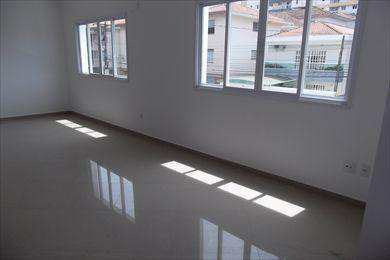Imagem 21 de 29 de Sobrado Em Santos Bairro Campo Grande - V9178