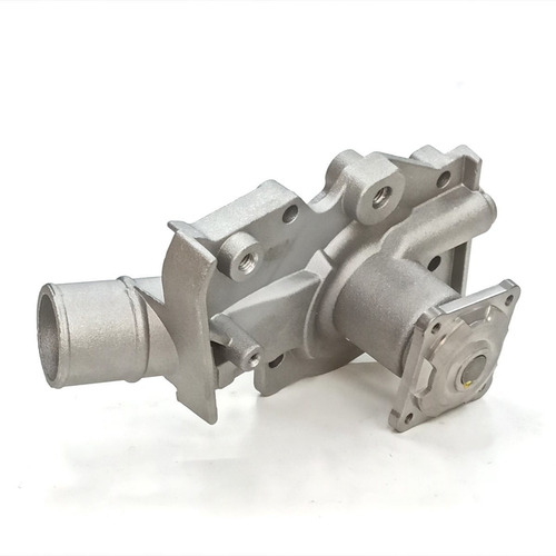 Bomba De Agua Mondeo Clx Glx Sw 1.6 1.8 2.0 16v F5rz8501b