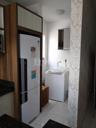 Imagem 9 de 12 de Apartamento À Venda No Bairro Águas Claras - Brusque/sc - 2187